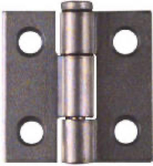 2PK 1x1 Narrow Hinge