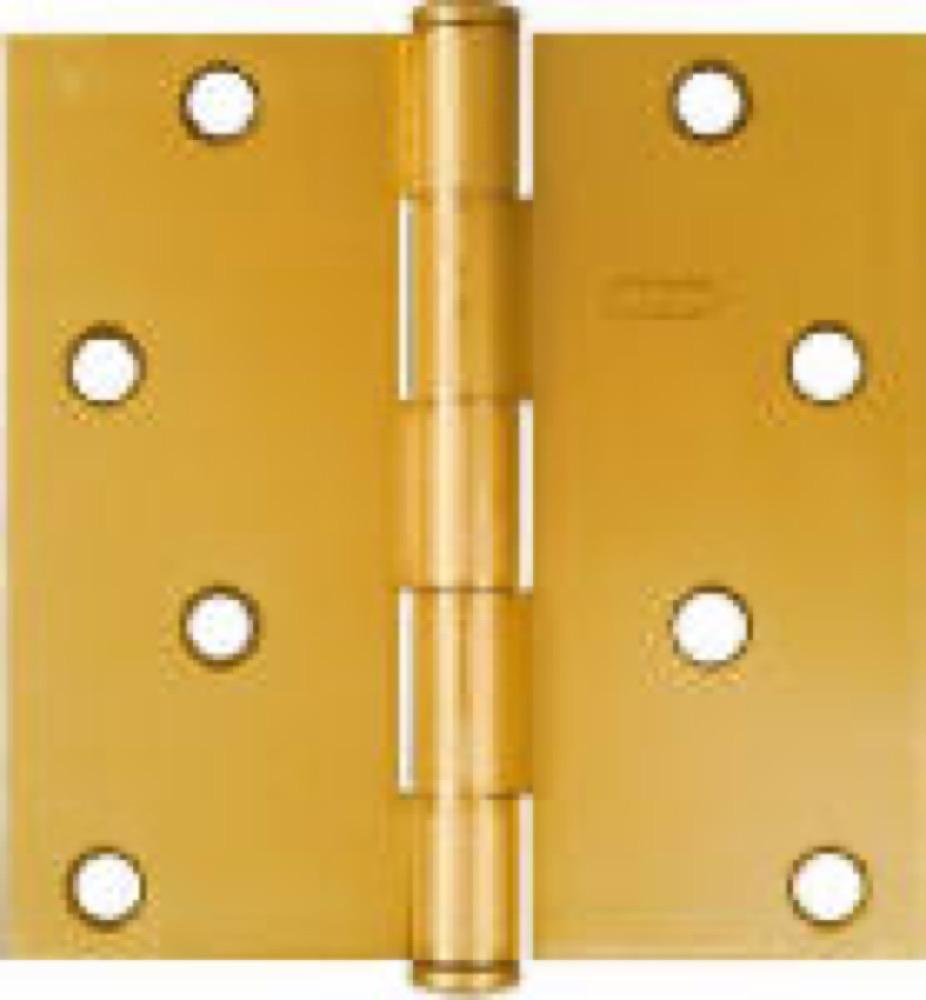 4x4 Resid Hinge