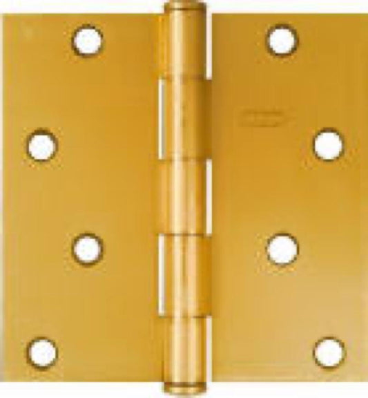 4x4 Resid Hinge