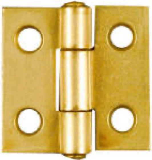 2PK 1x1 Narrow Hinge