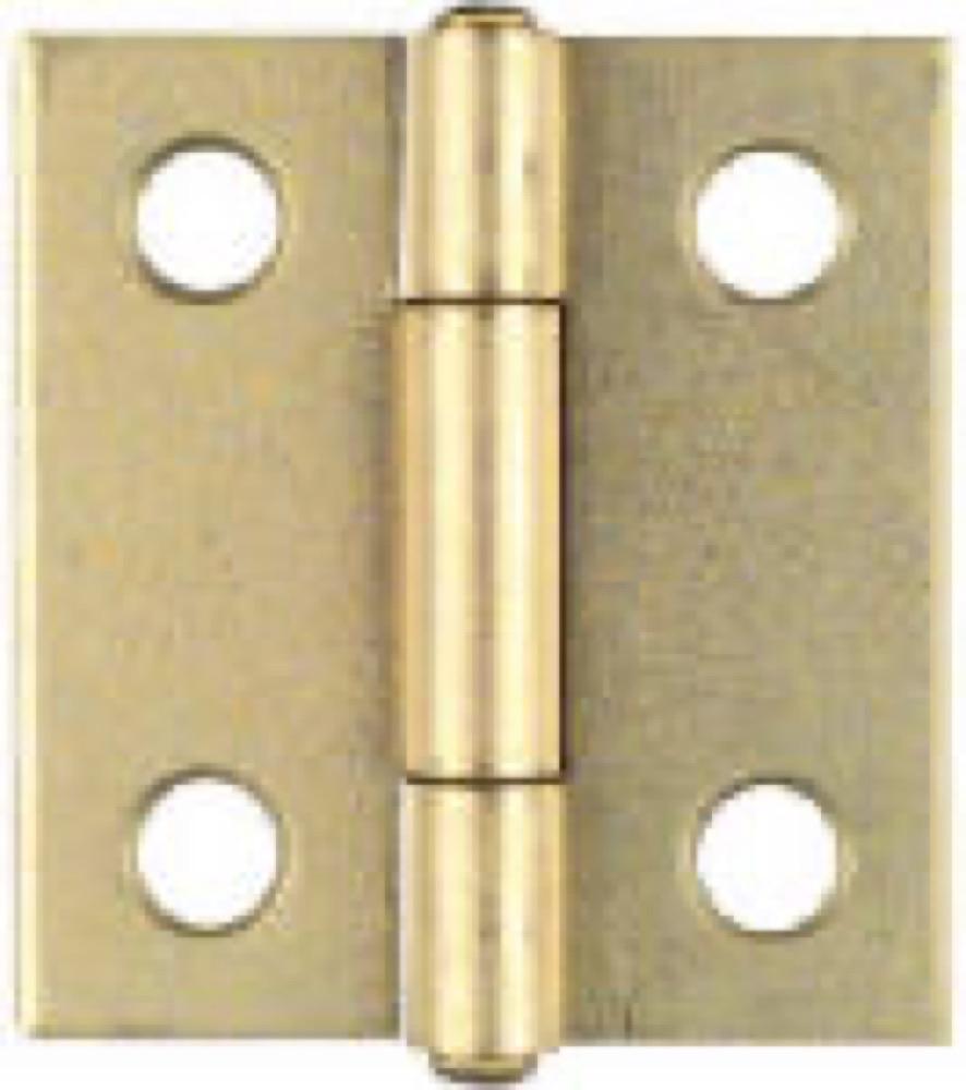 2PK 1-1/2" Narrow Hinge