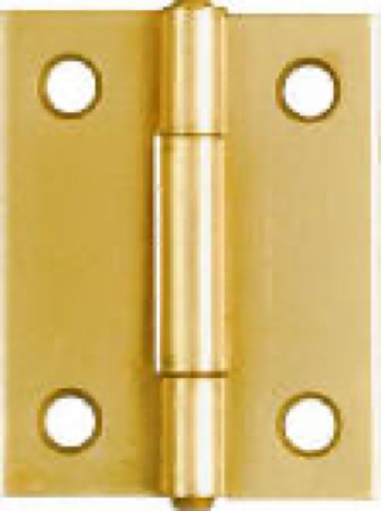2PK 2" Narrow Hinge