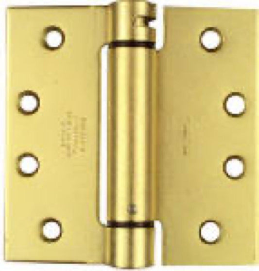 4x4 SGL Spring Hinge