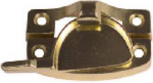 BRT BRS Sash Lock
