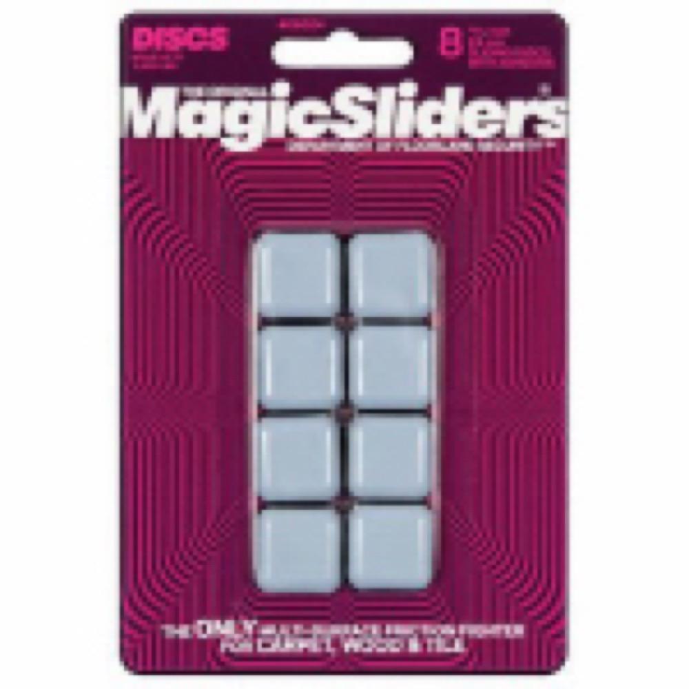 8PK 15/16" SQ Slider