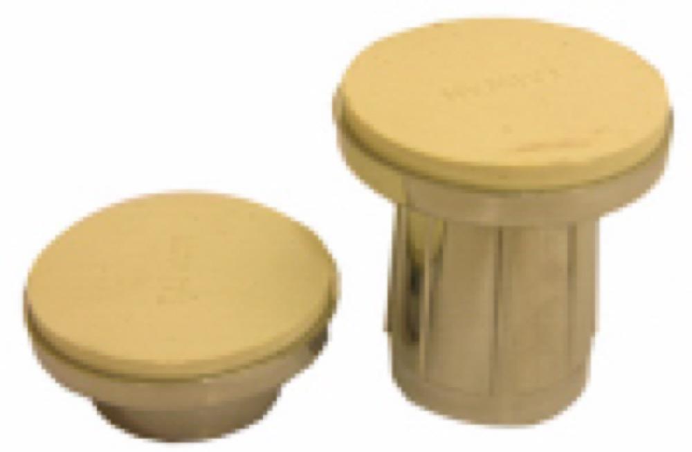 CHR ADJ SHWR Rod Holder