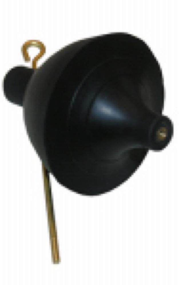 Rubb Toil Tank Ball