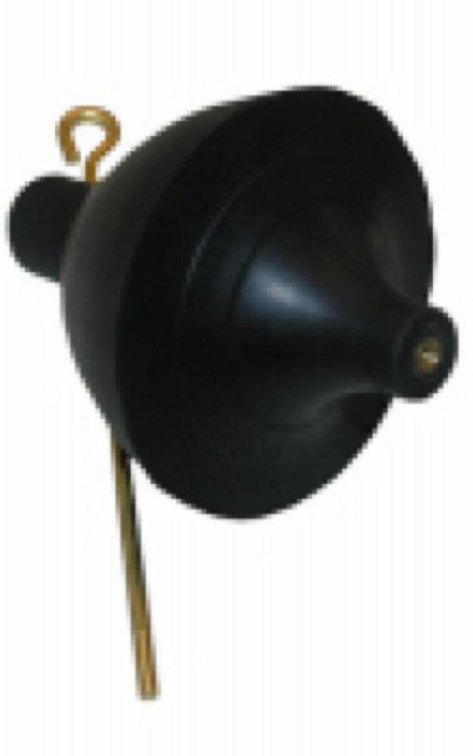 Rubb Toil Tank Ball
