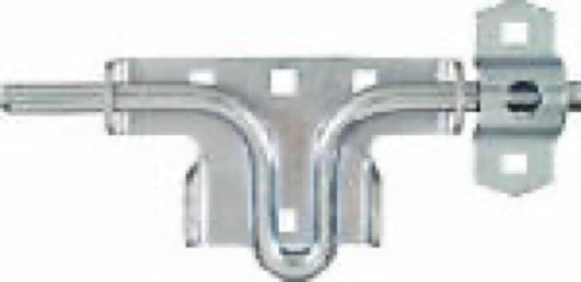 Zinc Slide Bolt Latch