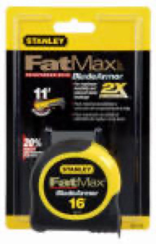 16'x1-1/4" Fatmax Tape