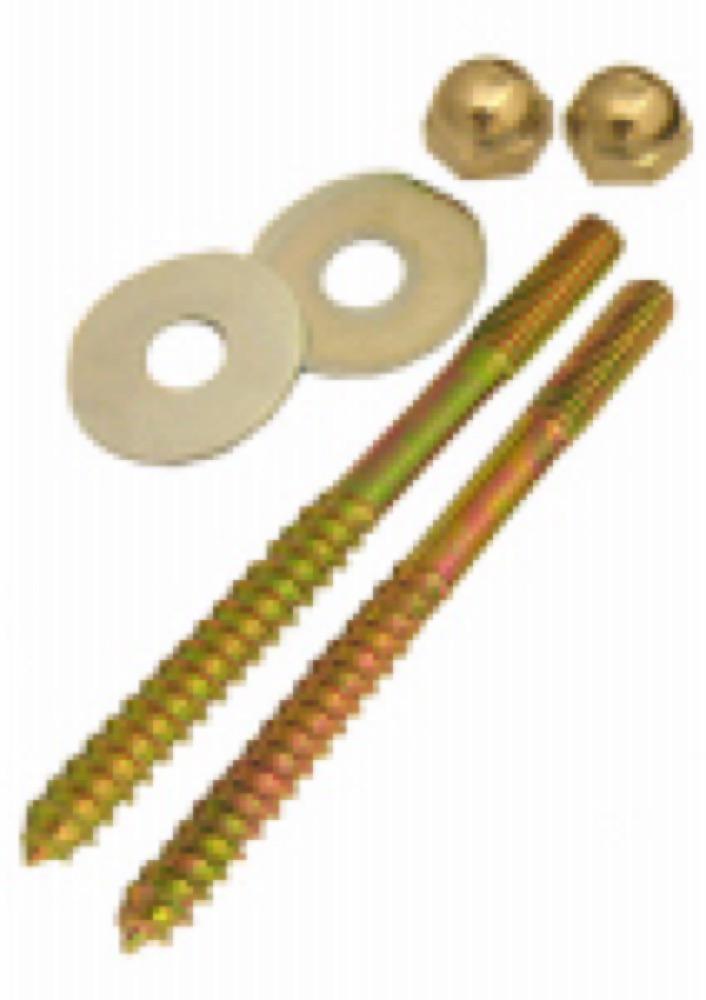 1-4x3-1/2 Toil Screw