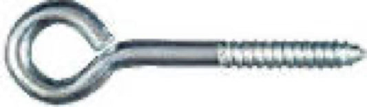 5/16x4 Lag Screw Eye