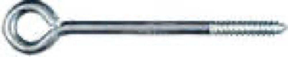 5/16x6 Lag Screw Eye