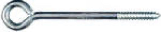 5/16x6 Lag Screw Eye