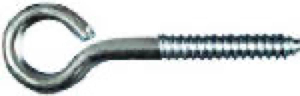 3/8x4-1/2 Lag Screw Eye