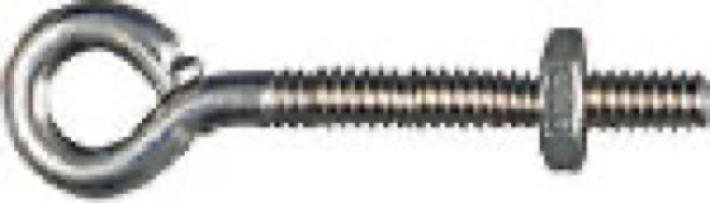 3/16x2 Eye Bolt