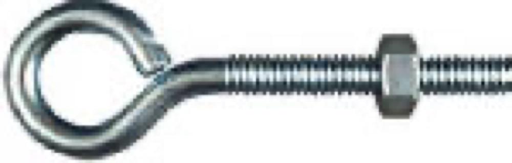 1/4x3 Eye Bolt