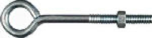 5/16x5 Eye Bolt