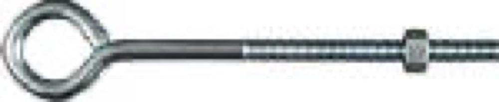 5/16x6 Eye Bolt