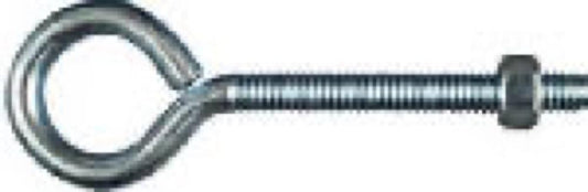 3/8x5 Eye Bolt