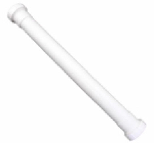 1-1/2x16 WHT Ext Tube
