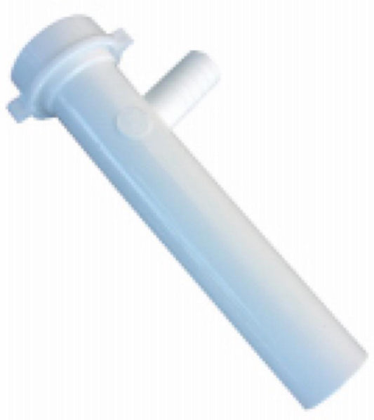 1-1/2x8 Dish Tailpiece