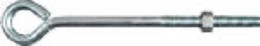 1/2x10 Eye Bolt
