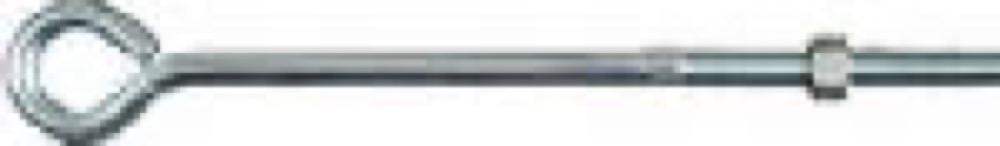 1/2x12 Eye Bolt