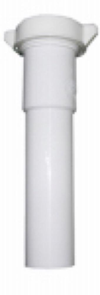 1-1/2x8 WHT Ext Tube