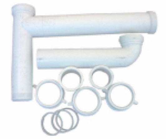 1-1/2" Sink Drain Kit