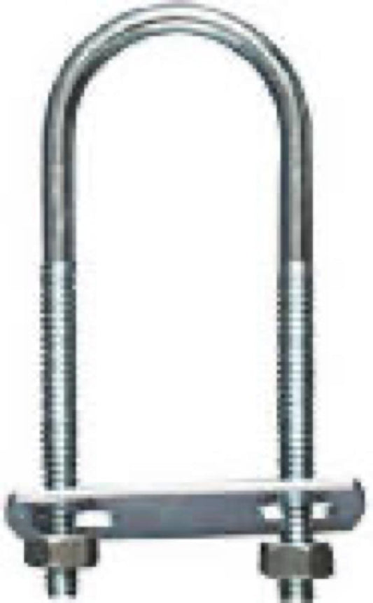 5/16x1-3/8x2-1/2 U-Bolt