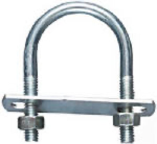 5/16x1-3/4x3 U-Bolt