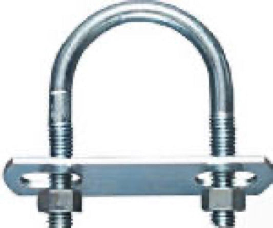 5/16x2x3-1/4 U-Bolt
