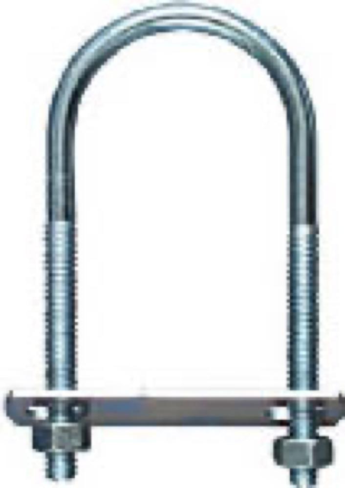 5/16x2x4-1/2 U-Bolt