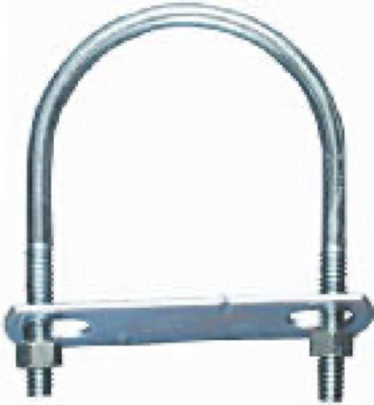 3/8x3-1/2x5-1/4 U-Bolt