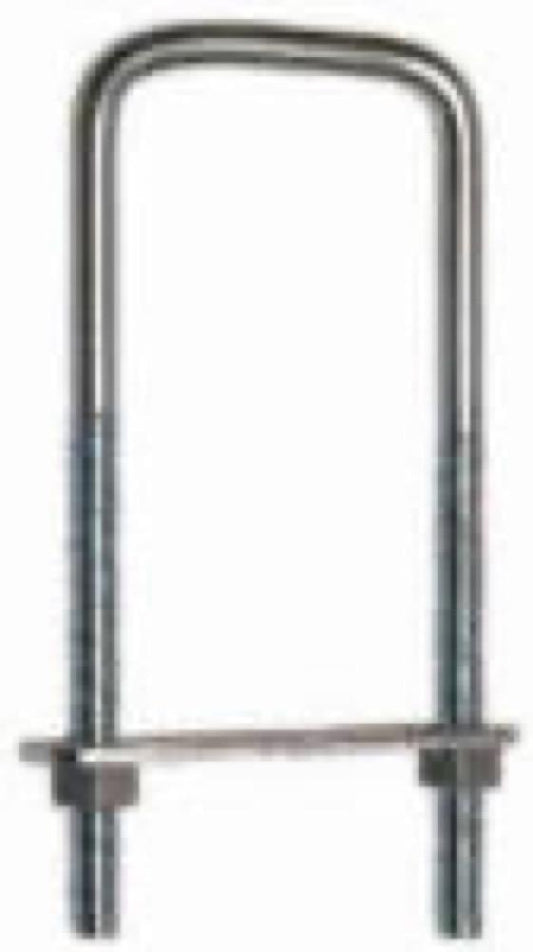 5/16x2x3 SQ U-Bolt