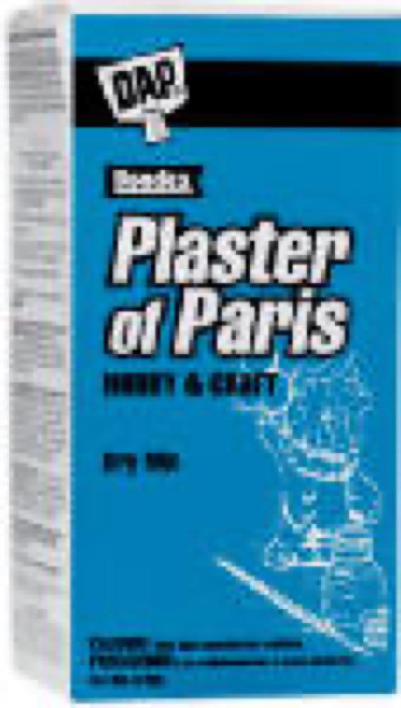 4.4LB Plaster Of Paris