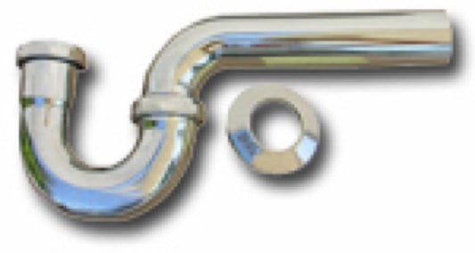 1-1/2" CHR P Trap