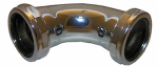 1-1/2" CHR 45DEG Ell