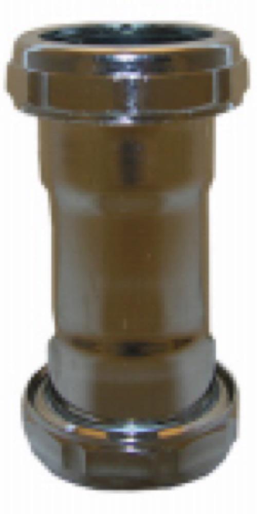 1-1/2CHR TubeS Coupling