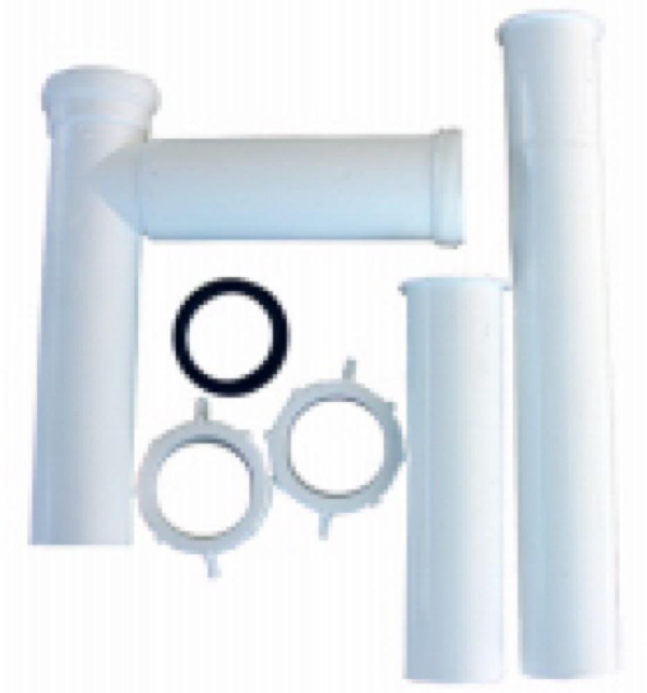 1-1/2x14Disp Instal Kit