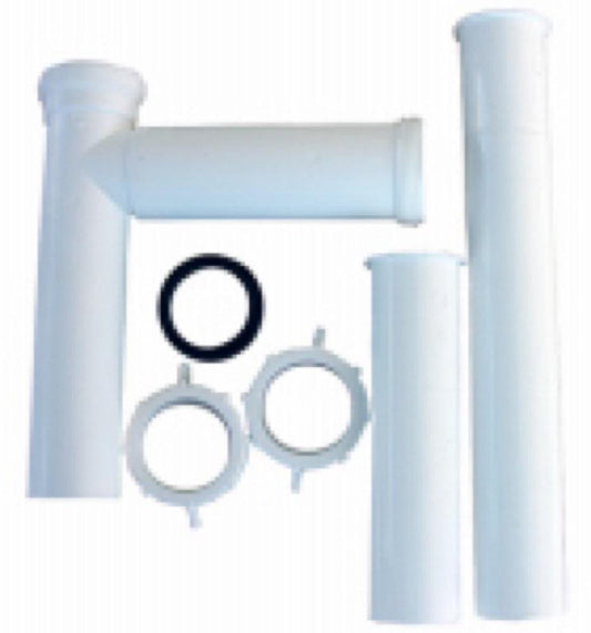 1-1/2x14Disp Instal Kit