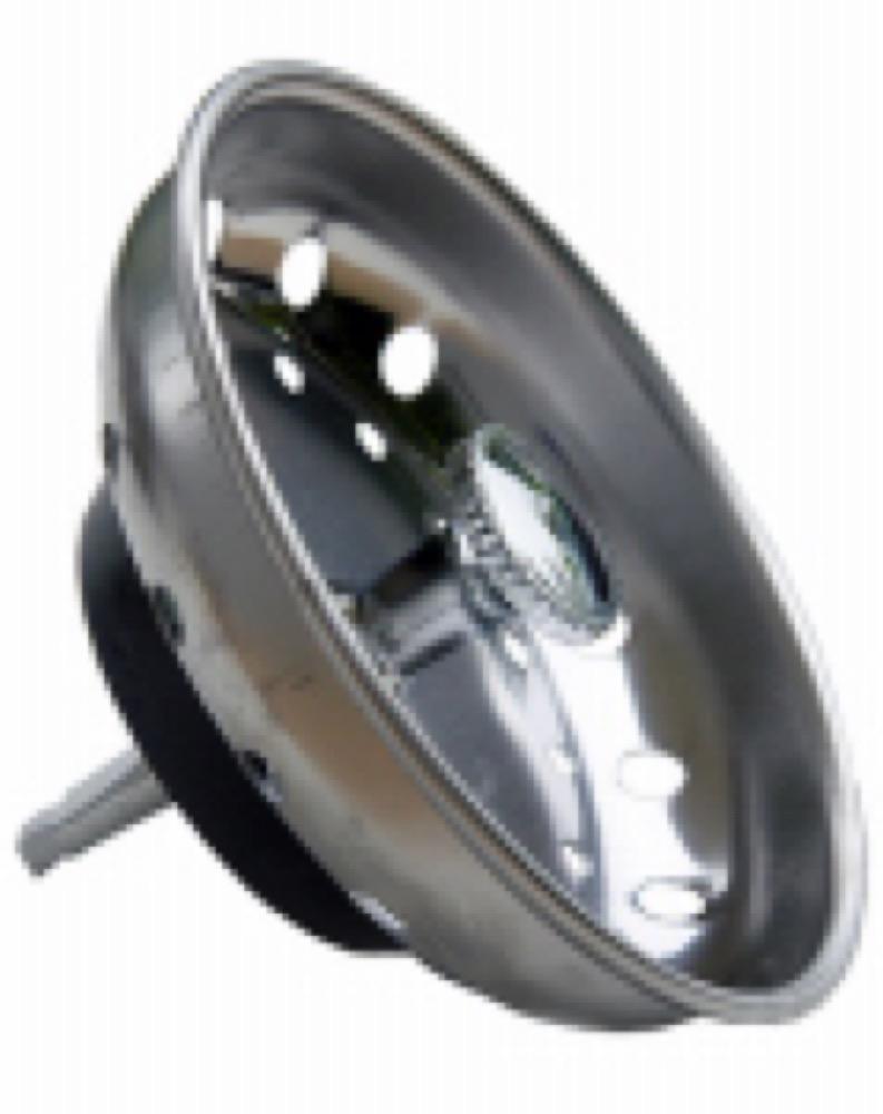 Post Kitch SinkStrainer