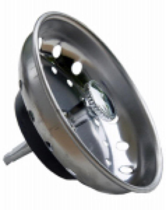 Post Kitch SinkStrainer