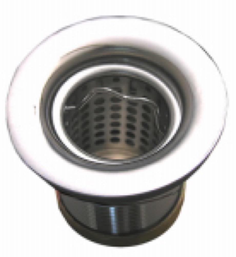 Brid 1-1/2"Bar Strainer
