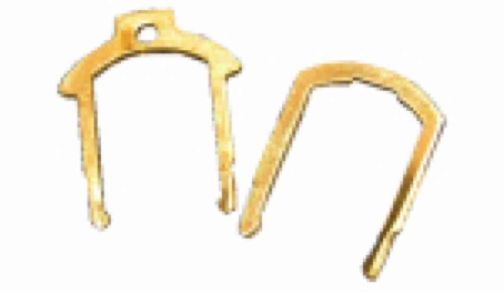 Moen Cart Retainer Clip