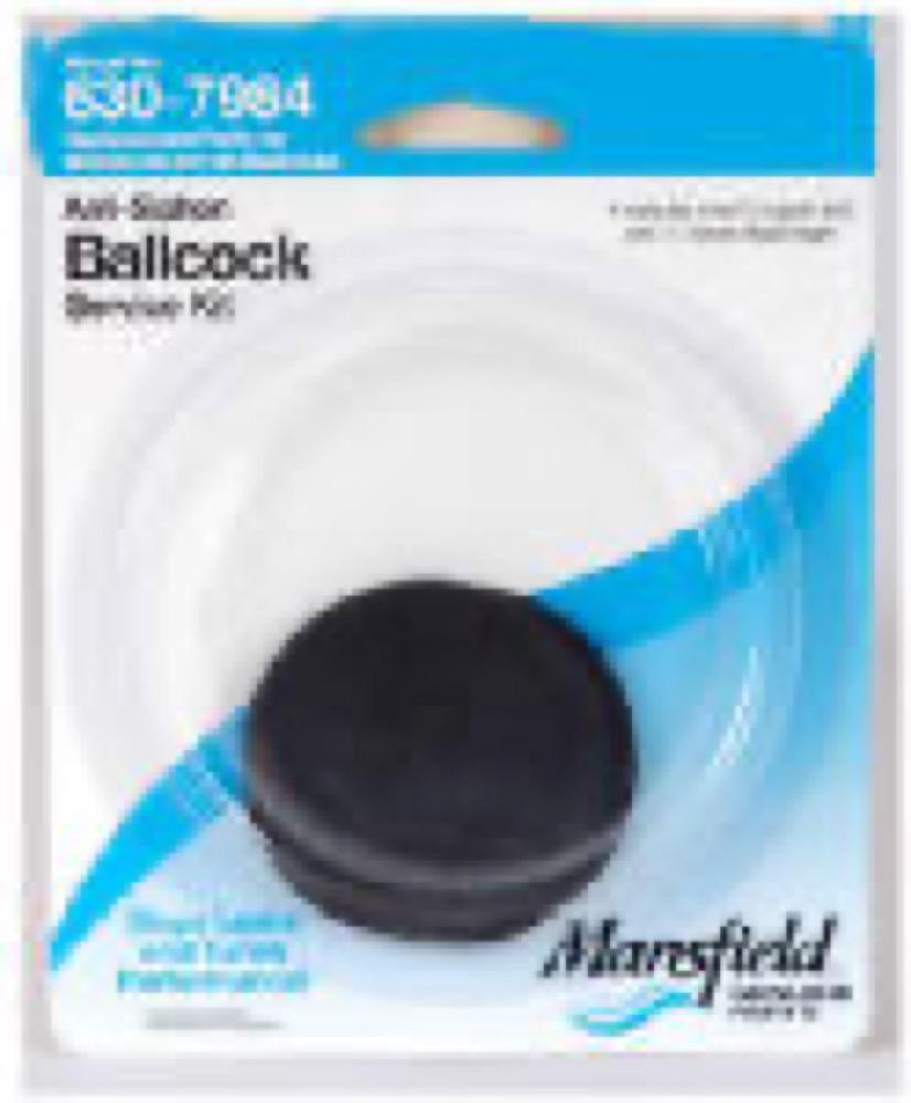Ballcock Service Pack
