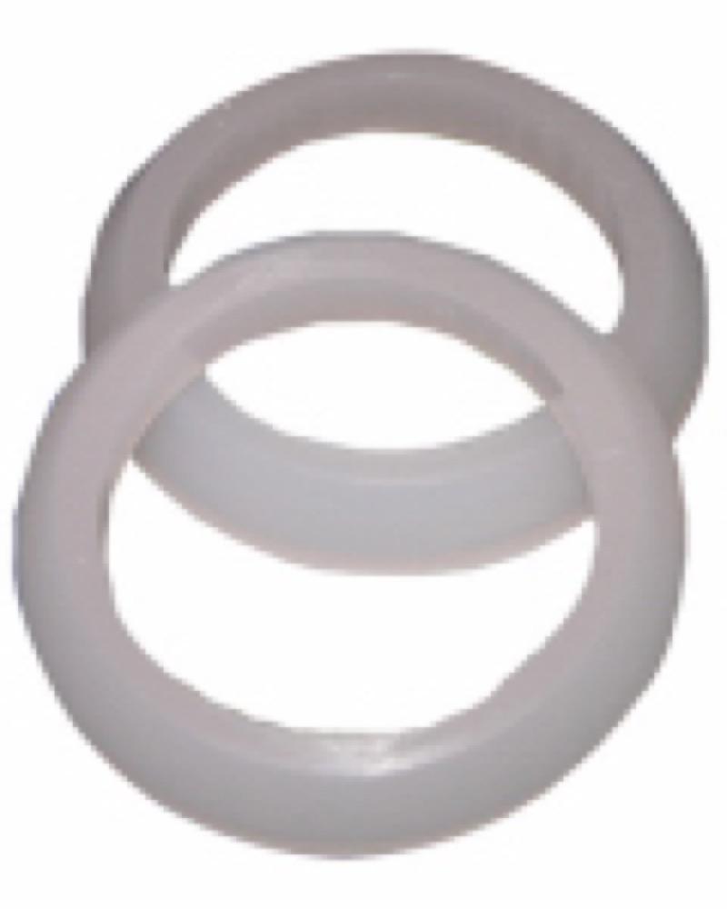 2PK 1-1/2" Bev Washer