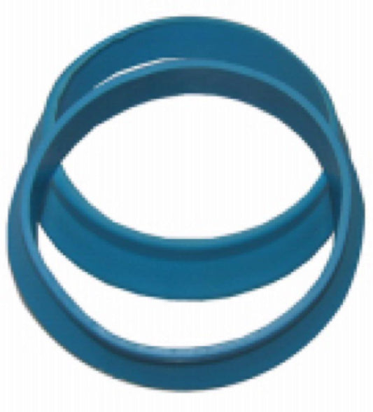2PK 1-1/2"Sili S Washer