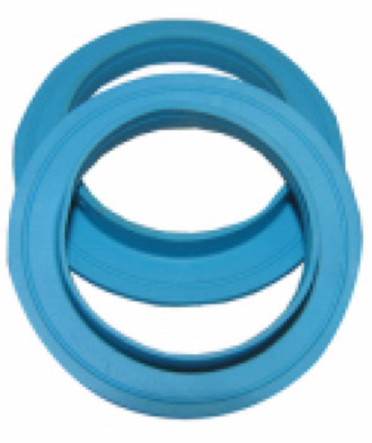 2PK 1-1/2" Tail Washer